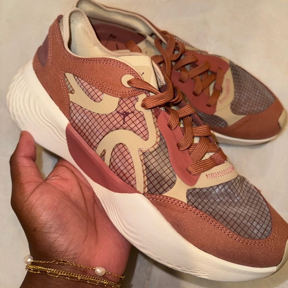 Women’s Jordan Running Shoes